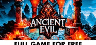 Ancient Evil ( 100% OFF / FREE )