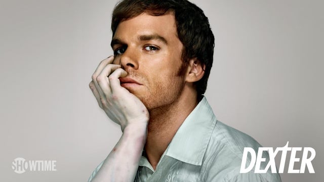 Dexter: The Complete Series