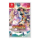 Shiren the Wanderer: The Tower of Fortune and the Dice of Fate available at VGP