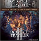 Octopath Traveler + Octopath Traveler II Bundle (English/Asian Import) in-stock at VGP