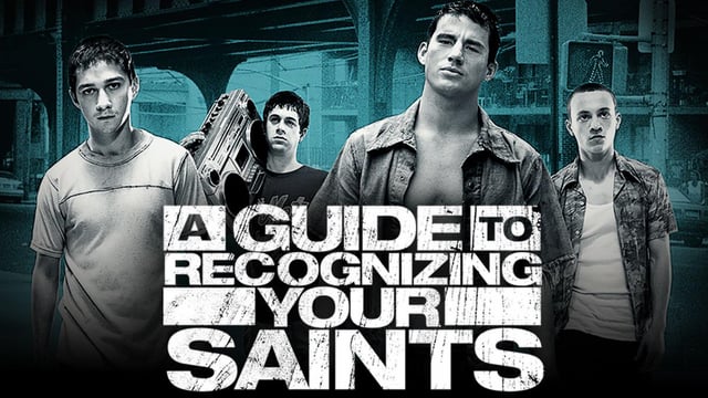 A guide to recognizing your saints