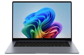 ‎[Amazon] ‎Samsung Galaxy Book6 (2026) Laptop: 14" FHD+ (1920 x 1200) IPS Display, Intel Ultra 7 355, Intel Graphics, 16GB RAM, 512GB SSD - Now