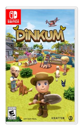 Dinkum