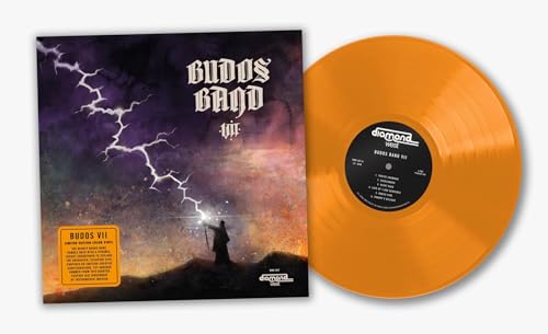 The Budos Band - VII