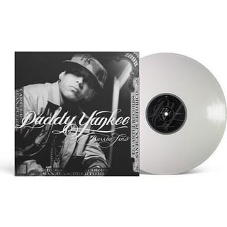 Daddy Yankee - Barrio Fino |