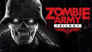 Save 90% on Zombie Army Trilogy on Steam
