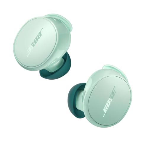 Bose QuietComfort Earbuds