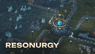 Resonurgy (15% off)