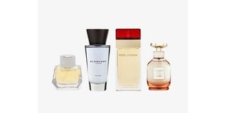 Fragrance Deals from Mont Blanc, Burberry and More