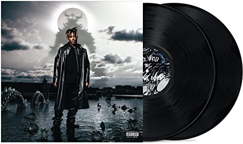Juice WRLD - Fighting Demons (2LP Vinyl)