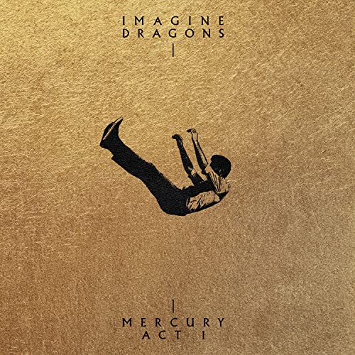 (Amazon) Imagine Dragons - Mercury - Act 1 @