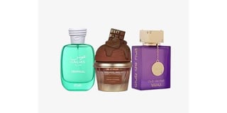 Fragrance Deals from Lattafa, Afnan, Armaf and More