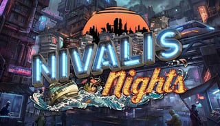Nivalis Nights (-10% & 20% extra with code ONEMORENOODLE |