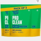 Flipkart minutes-Yogabar 1.5kg plant protein for 999/899rs with cashback