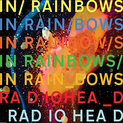 Radiohead - In Rainbows @