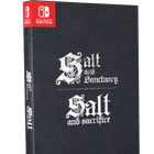 Salt and Sacrifice Dual Pack re-stocked at VGP
