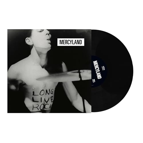 Mercyland - Mercyland (lowest) @