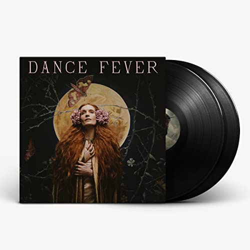 (Amazon) Florence + The Machine - Dance Fever [Double vinyl, Import] @