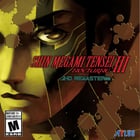Shin Megami Tensei III Nocturne HD Remaster