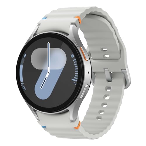 Samsung Galaxy Watch 7 44mm Bluetooth AI Smartwatch w/Energy Score, Wellness