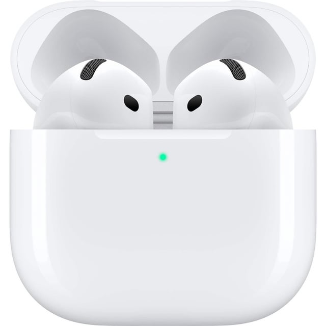 Apple AirPods 4 Wireless Earbud