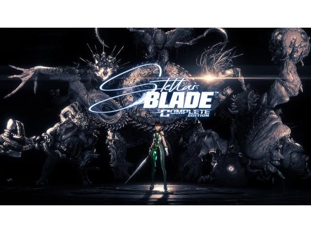 Stellar Blade™ Complete Edition - Steam PC Digital Code (47% Off w/ promo code 6DATMN