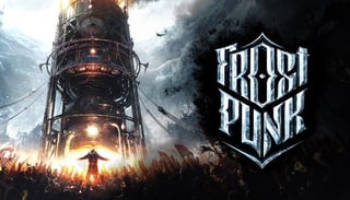 Save 80% on Frostpunk on Steam (€ 5,99)