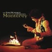 Jimi Hendrix-Live At Monterey-Vinyl Record|Acoustic Sounds