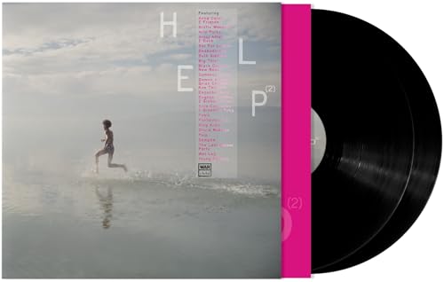 (Amazon) Various Artists - HELP(2) [2xLP, 1x7"] @
