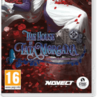 The House in Fata Morgana: Dreams of the Revenants Edition (EU Import)