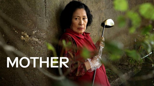 The bong joon-ho 3-film collection