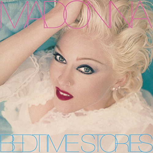 Madonna - Bedtime Stories @