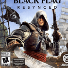 Assassin's Creed Black Flag Resynced (Pre-owned)