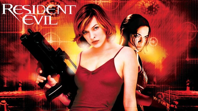 Resident evil: the complete collection