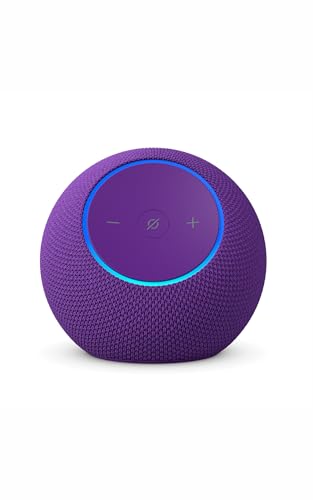 Amazon Echo Dot Max (newest model), Alexa speaker with room-filling sound and