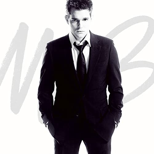 Michael Bublé - It's Time (2LP Vinyl)