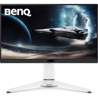 Ebay Refurb BenQ MOBIUZ EX271U 27" 4K HDR 165Hz 16:9, HDR10, FreeSync Monitor w/ usb-c 65w PD & KVM