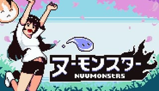 Save 90% on Nuumonsters on Steam