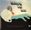 The Oscar Peterson Trio-Walking The Line-180 Gram Vinyl Record|Acoustic Sounds