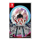 AI: The Somnium Files