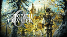 Octopath Traveler 0 (£23.99 | €29,99 |