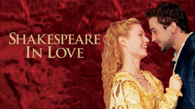 Shakespeare in Love