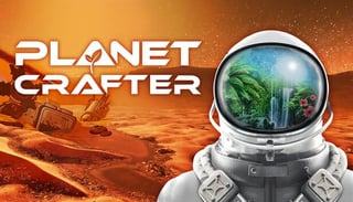 Save 40% on Planet Crafter on Steam (14,39€)