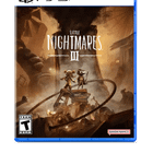 Little Nightmares III