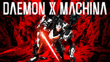 DAEMON X MACHINA (£6.72 | €8,40 |