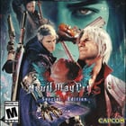 Devil May Cry 5 Special Edition
