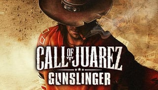 Save 90 % on Call of Juarez: Gunslinger (1,24€)