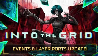 Into The Grid (20% OFF / 11.99USD)