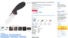 CJRB Maileah J1918 2.39" AR-RPM9 Steel Blade Folding Knife