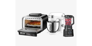 Ice Makers, Nespresso & More Kitchen Appliance Deals
